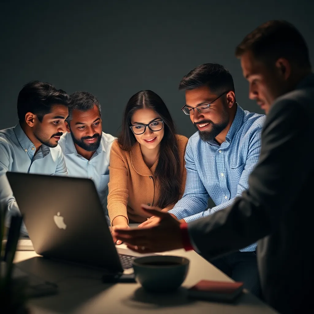 Допомога в проєктах